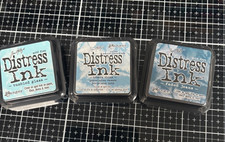 3 Mixed Ranger Tim Holtz Full