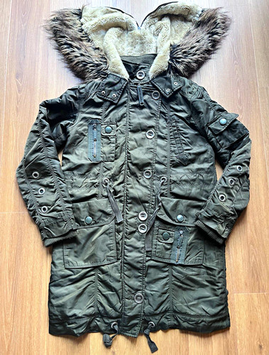 Y2k river island green - y2k,