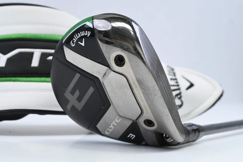 Callaway elyte wood - elyte, 15