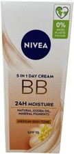 Nivea BB Cream - 5 in 1