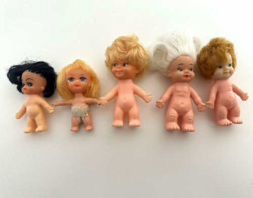 Job lot vintage pocket - lot,