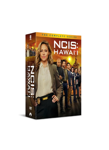 Ncis hawaii season 3 - ncis,