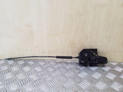 Touran 1t1 1t2 bonnet - vw,