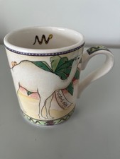 ARTHUR WOOD NOAH'S ARK CAMEL