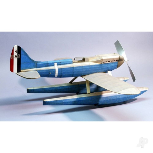 Dumas supermarine kit - dumas,