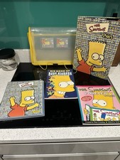 Simpsons Vintage Collectible