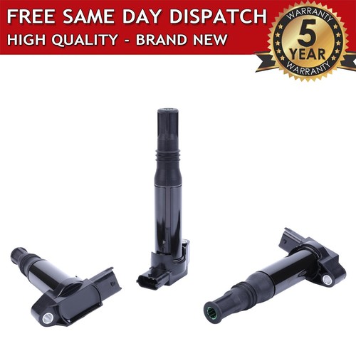 3pcs ignition coil - ignition, pack
