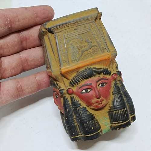 Egyptian hathor pharaoh - egyptian,