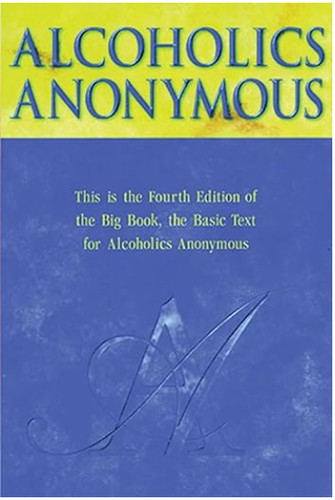 Alcoholics anonymous big - alcoholics,