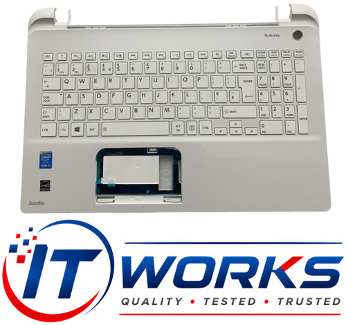 Con toshiba satellite l50 - toshiba, l50-b