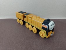 Murdoch For Wooden Train Sets