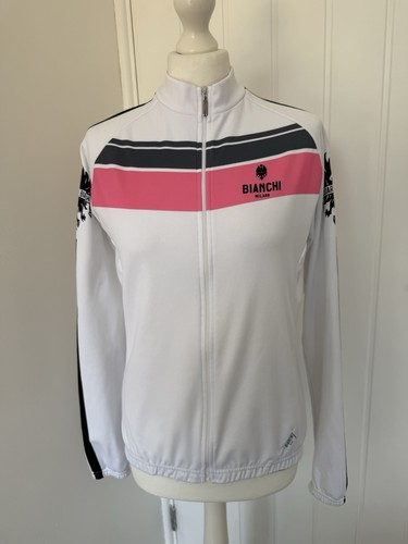 Bianchi ladies cycling - cycling, long