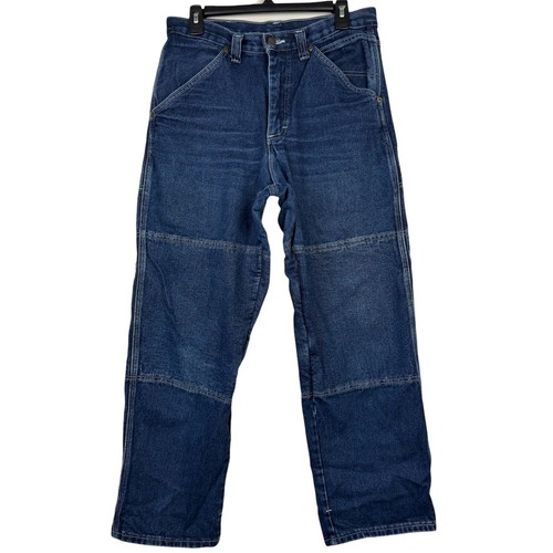 Vtg draggin jeans kevlar lined - jeans,