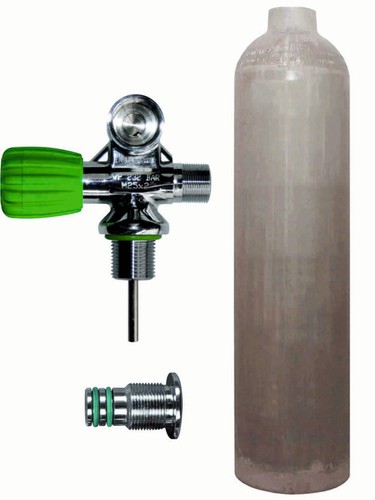 Bts litre 217 - bar, natural