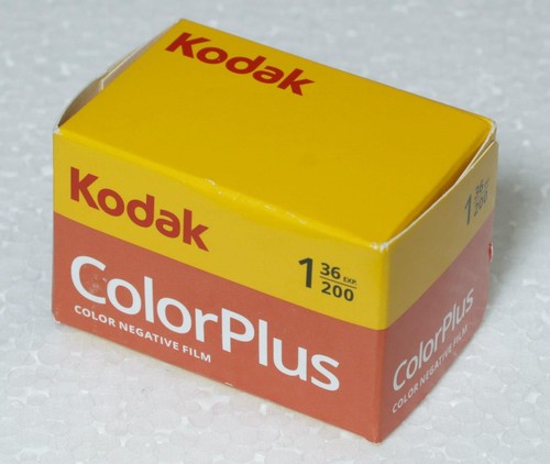 Kodak 6031470 colorplus 200 - colorplus, /