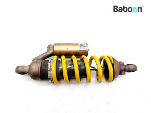 Shock absorber rear ducati 748 - shock,