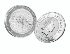 1oz solid silver - solid,