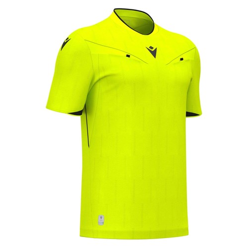 Macron mendez referee - macron, shirt