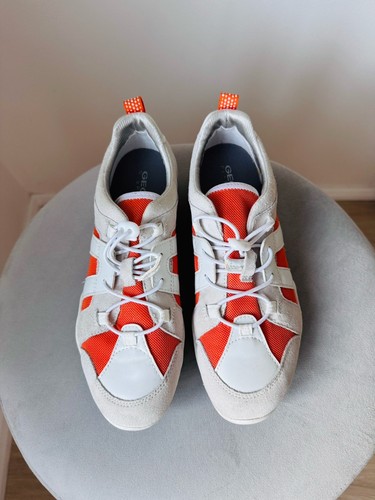 Geox nebula women trainers - nebula,