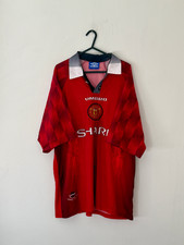 Original Authentic Manchester