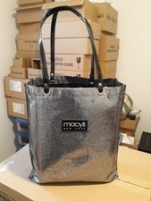 MACYS - ORIGINAL NEW YORK BAG