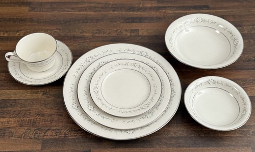 Noritake japan ivory china - noritake,