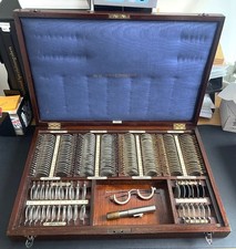 Vintage HM Government Optician