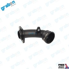 Water Pump Pipe For Mercedes