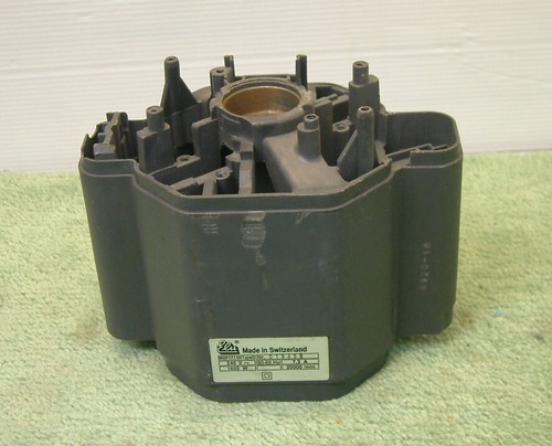 Genuine elu 177 plunge - elu,
