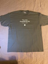 Apple The New Powerbook G4s