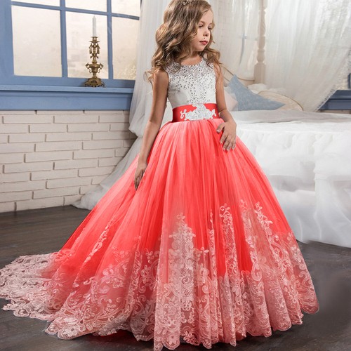 Girls fashion princess - girls, party