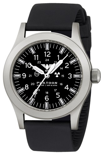 Khs men solar watch platoon - solar,