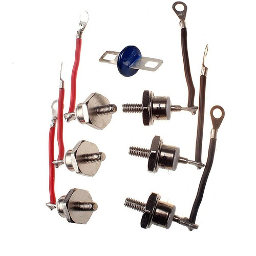 New rsk1101 diode rectifier - new,