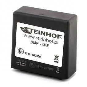 Multiplex interface relay - interface,