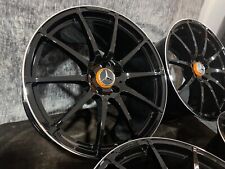 AMG Wheels 9 + 11 X 19 GT GTS