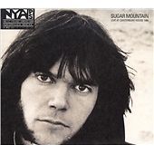 Neil young sugar mountain - young,