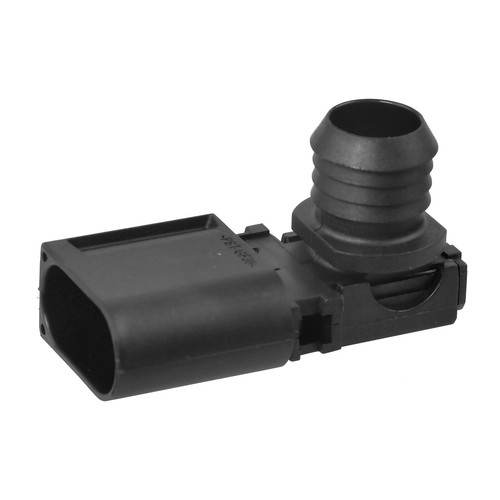 Brake vacuum servo pressure - brake,