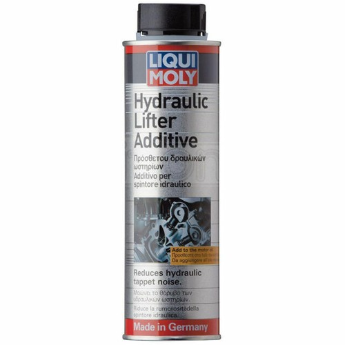 Liqui moly hydraulic - liqui,