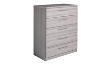 Brisbane 5 drawers Chest –