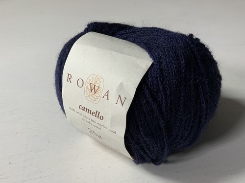 Rowan camello yarn - rowan, 1x25g