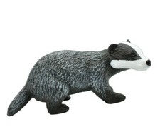 Badger Toy, Museum Quality
