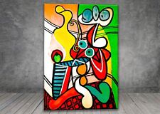 Pablo Picasso Nude and Still