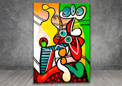 Pablo picasso nude and - pablo,