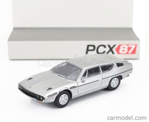 1968 lamborghini espada 87 - espada, 1/87