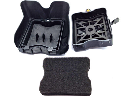 Air filter set - , for