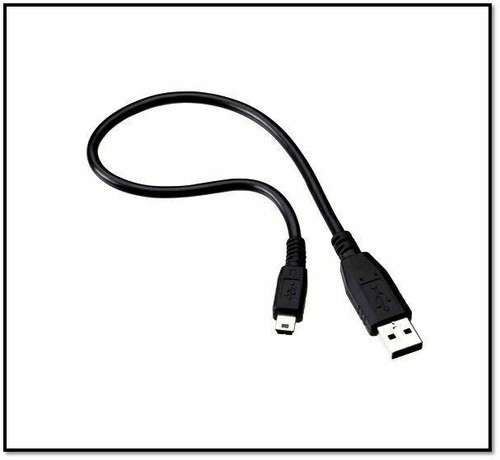 Usb data transfer cable lead - usb,