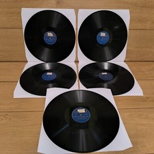 Columbia Johannes Brahms