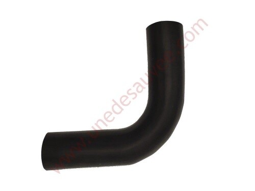 Lower radiator hose water - lower,