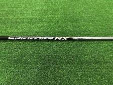Fujikura Speeder NX TCS 50-R Pulled Fairway Wood Shaft / Regular Flex