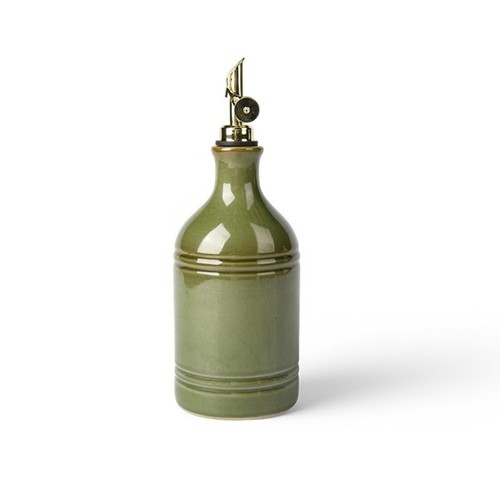 Nordic retro olive - nordic, bottle